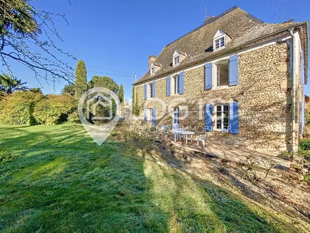 location maison 8 pièces 269 m² à garlède-mondebat (64450)