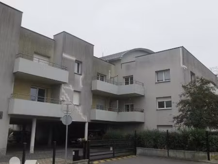 vente appartement 56.73 m² à montigny-en-gohelle (62640)  90 640 €