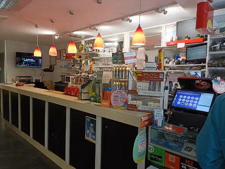 vente commerce 51 m² saint-omer (62500)