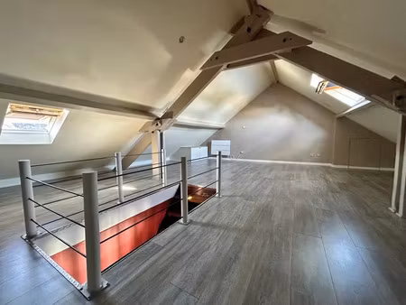 vente appartement 3 pièces 51.2 m² à bourges (18000)  90 000 €