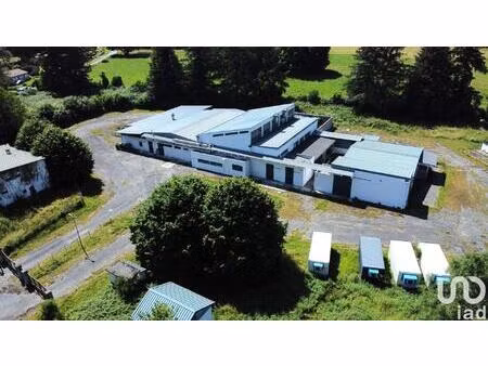 vente commerce 350 m² lannemezan (65300)