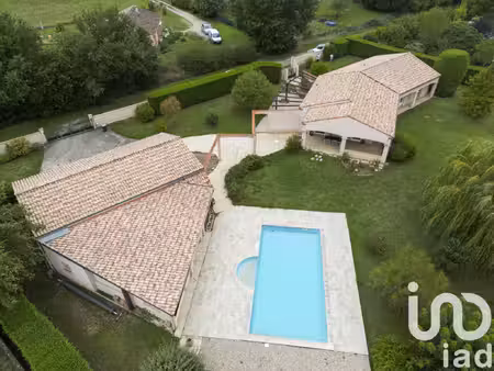 vente maison traditionnelle 6 pièces
