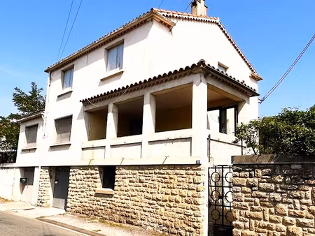 vente maison 5 pièces 130 m² à limoux (11300)  160 000 €