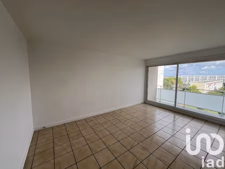 vente appartement 2 pièces 45 m² à ris-orangis (91130)  115 000 €