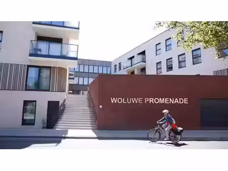 appartement meublé de 57 m² comprenant 1 chambre