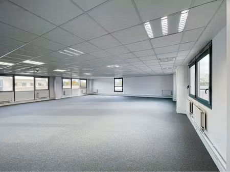 location bureau fontenay sous bois 94120