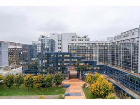 location bureau noisy-le-grand 93160