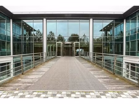 location bureau roissy en france 95700