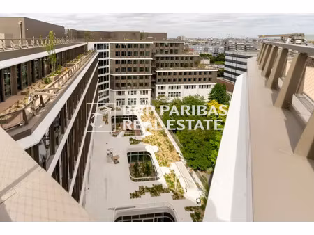 location bureau saint-ouen 93400