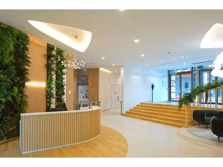 location bureau saint-ouen-sur-seine 93400