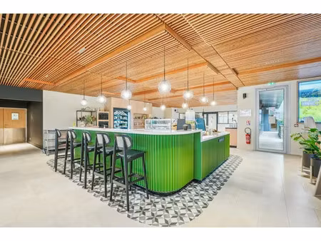 location bureau saint-ouen-sur-seine 93400