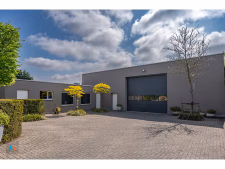 commercieel te huur in loenhout