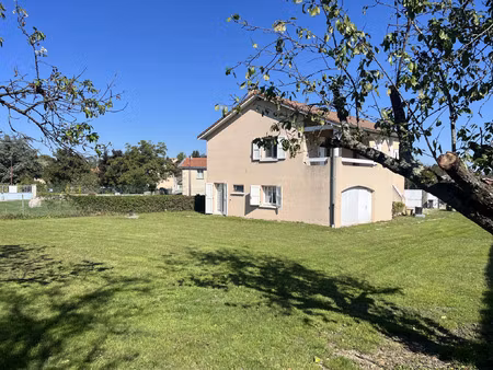 vente maison 4 pièces 126 m² montagny (69700)