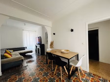 vente appartement 4 pièces 91 m² à carcassonne (11000)  149 800 €