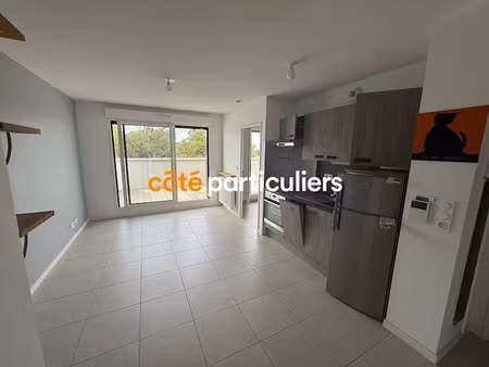 vente appartement 2 pièces 38 m² à lormont (33310)  152 105 €