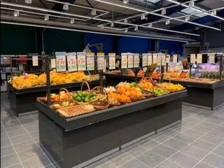 vente local commercial