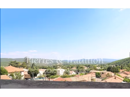 vente appartement 5 pièces 103.15 m² à banon (04150)  255 000 €