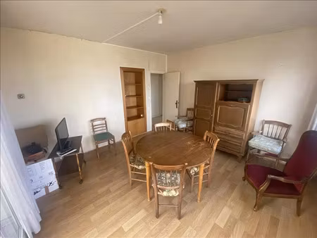 vente appartement 3 pièces 63 m² à le bouscat (33110)  213 000 €