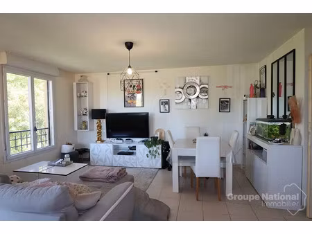 vente appartement 3 pièces 63.15 m² à l'isle-sur-la-sorgue (84800)  276 000 €