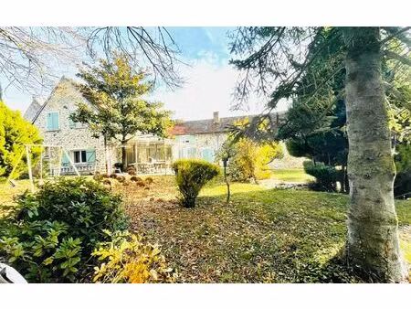 maison bassevelle m² t-6 à vendre  489 000 €