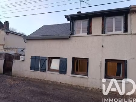 vente maison 3 pièces 54 m² notre-dame-de-bondeville (76960)