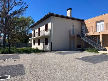 vente appartement 4 pièces 115 m² à saint-alban (31140)  254 000 €