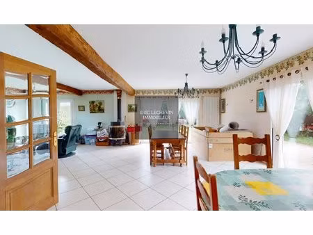 maison à villiers saint-josse