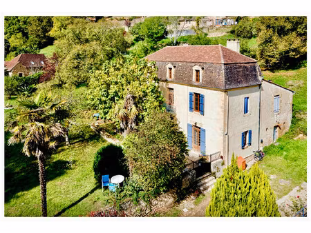 maison à vendre à beynac-et-cazenac (24220) - dordogne
