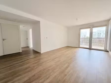 vente appartement 3 pièces 63 m² à lagord (17140)  242 000 €