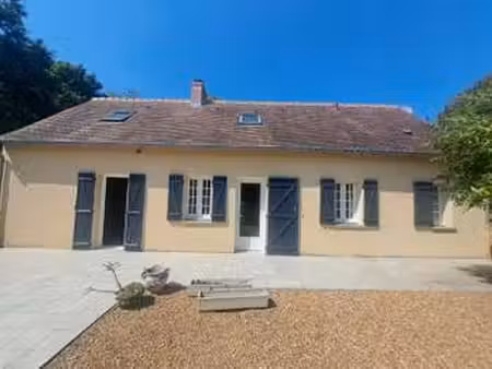 vente maison à villaines-sous-malicorne (72270) : à vendre / 95m² villaines-sous-malicorne