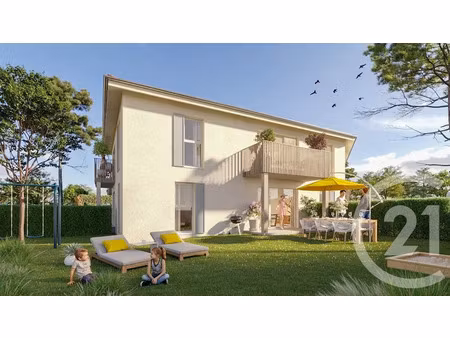 vente appartement 3 pièces 62.2 m² à fouras (17450)  312 000 €