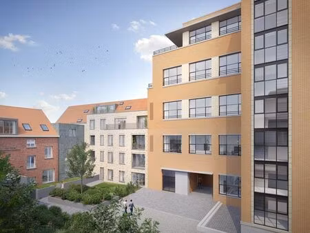 kot-colocation à vendre à kortrijk € 152.000 (let51) | zimmo