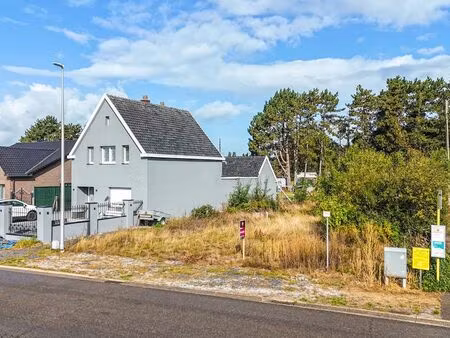 terrain à vendre à berbroek € 136.000 (letwd) - immofusion heusden-zolder | zimmo