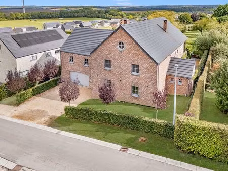 maison à vendre à achêne € 995.000 (letxo) - easy home immo marche | zimmo