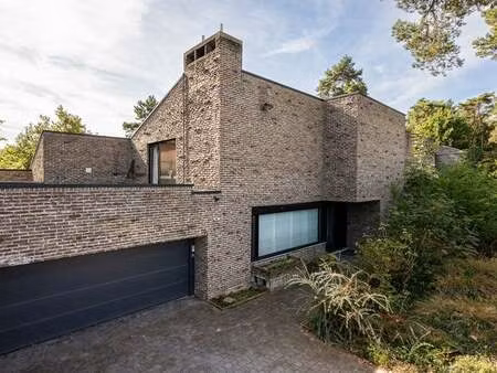 maison à vendre à sint-denijs-westrem € 1.550.000 (letzm) - pl real estate | zimmo