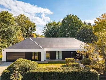 maison à vendre à 's gravenwezel € 1.775.000 (letzn) - pl real estate | zimmo