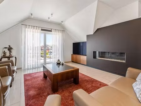 appartement à vendre à paal € 298.000 (lesk3) - hillewaere mol | zimmo