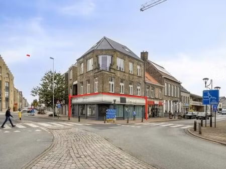 bien professionnel à vendre à veurne € 180.000 (let7z) - dewaele - veurne | zimmo