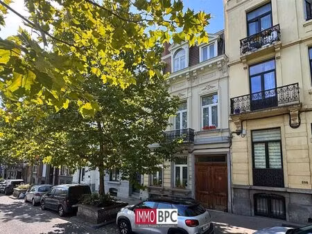 maison à vendre à koekelberg € 745.000 (ld9l2) - immo bpc | zimmo