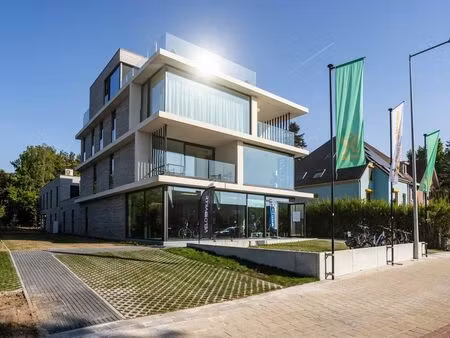 bien professionnel à louer à merelbeke € 525 (letxs) | zimmo