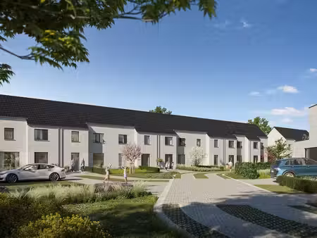 maison à vendre à lokeren € 386.619 (lesz1) - hectaar | zimmo