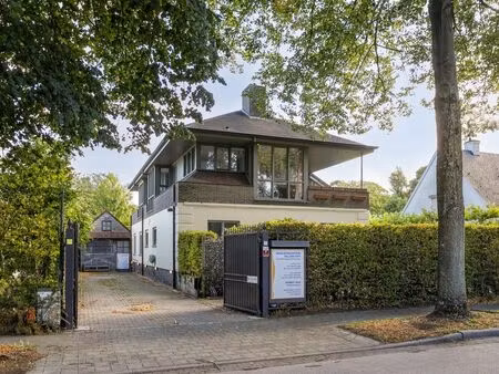 bien professionnel à vendre à sint-andries € 815.000 (leueh) - dewaele business - brugge |