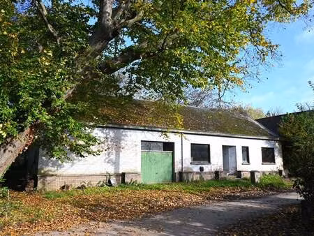 maison à vendre à werchter € 349.000 (letfe) - immo den dijk | zimmo