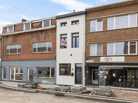 maison à vendre à rumst € 399.000 (letbc) - heylen vastgoed - mechelen | zimmo