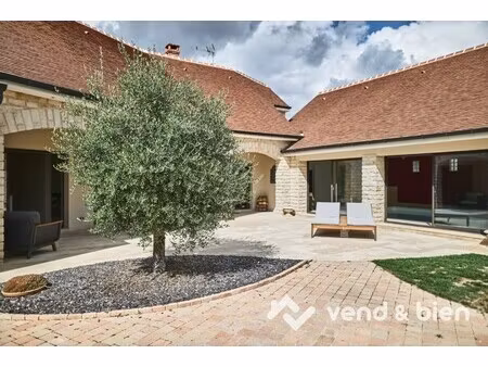 maison de luxe à vendre à taissy