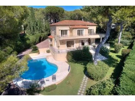villa de 7 pièces de luxe en vente saint-jean-cap-ferrat  provence-alpes-côte d'azur