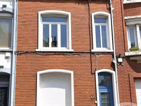 immeuble à vendre - 116 m2 - malo les bains - 59 - nord-pas-de-calais