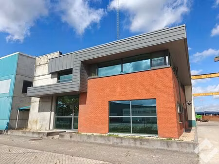 bien professionnel à louer à balen € 400 (lethb) - het bedrijfskantoor | zimmo