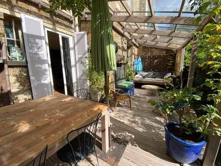 appartement de luxe à vendre à marnes-la-coquette