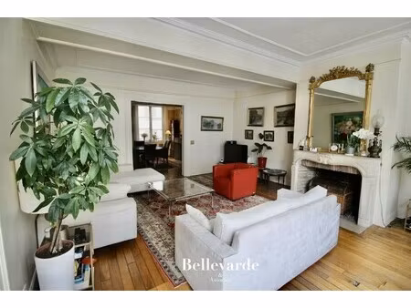 appartement de luxe à vendre dans le quartier vendôme